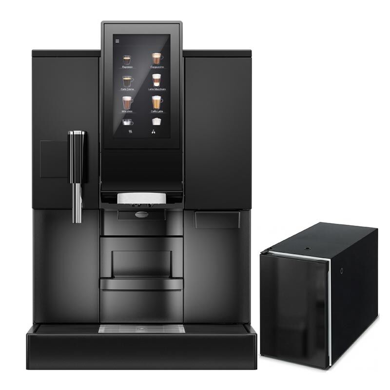 ماكينة تحضير القهوة الأوتوماتيكية الفائقة WMF 1100 S - WMF