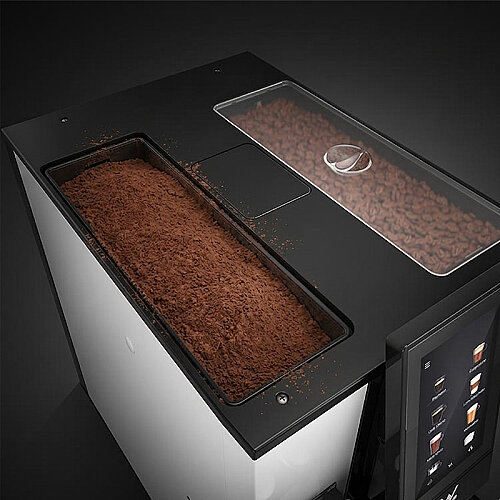WMF 1100 S Супер автоматическая кофемашина - 3