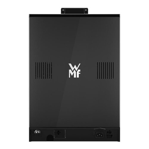 WMF 1100S Şebeke Bağlantılı Süper Otomatik Kahve Makinesi + Süt Soğutucu - WMF (1)