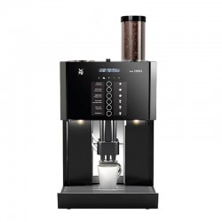 WMF 1200S Super Automatic Coffee Machine, Water Tank, Automatic Milk Foam, 4 L - WMF