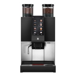 WMF 1300S Полностью автоматическая умная кофемашина, 1 кофемолка, 1 слот для шоколада - WMF