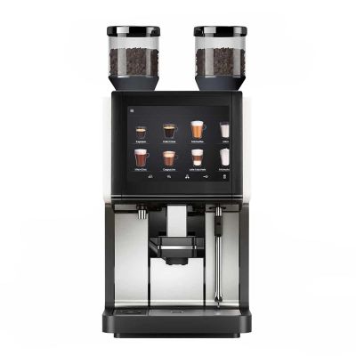 WMF 5000S Full Otomatik Dynamic Milk Kahve Makinesi, 1 Öğütücü, 1 Çikolata Slotu - 1