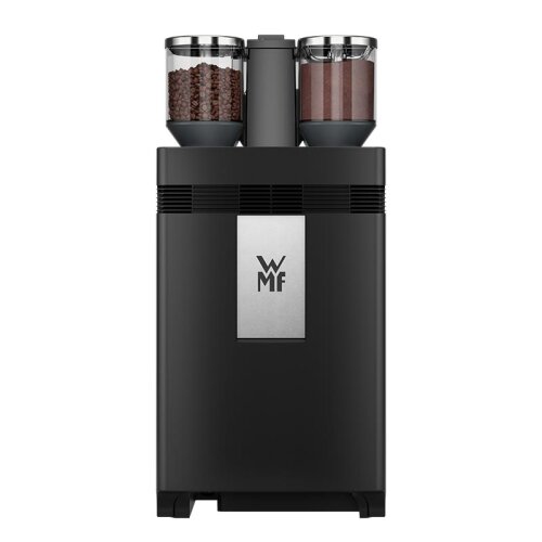 WMF 5000S Şebeke Bağlantılı Full Otomatik Kahve Makinesi, 2 Öğütücü, 1 Çikolata Slotu + Süt Soğutucu - 2