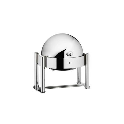 WMF Metropolitan Model Chafing Dish, Yuvarlak - 1