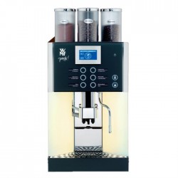 WMF Presto Kahve Makinesi - WMF
