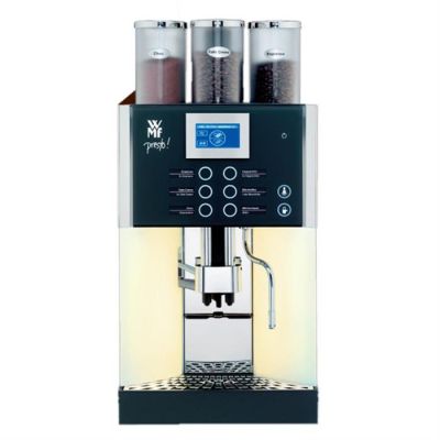 WMF Presto Kahve Makinesi - 1