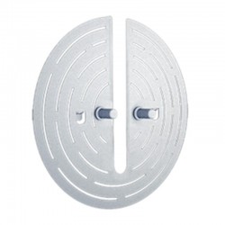 Unox XF 195 Fan Kapağı - Unox