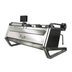 XLVI 55 VOLANTE Espresso Coffee Machine, 3 Groups - XLVI (1)