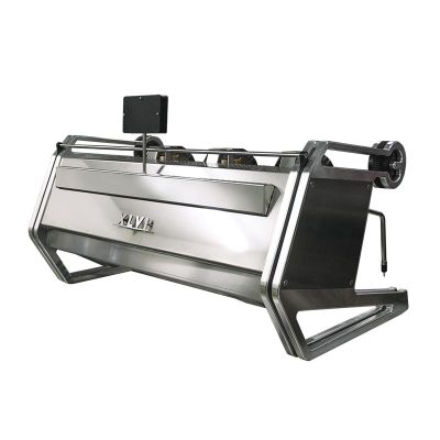 XLVI 55 VOLANTE Espresso Kahve Makinesi, 3 Gruplu - 2