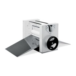 XTS Easy 400M Set Üstü Hamur Açma Makinesi, 0.1-0.28 mm - XTS