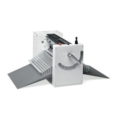 XTS Easy 400SM Set Üstü 2 Yönlü Hamur Açma Makinesi, 0.1-0.28 mm - 1