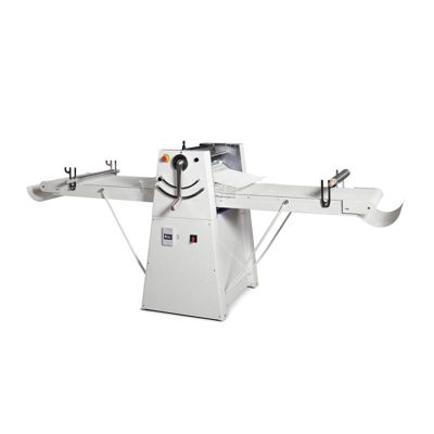 XTS Easy 600-1300 Standlı 2 Hızlı Hamur Açma Makinesi, 0.1-34 mm - 1