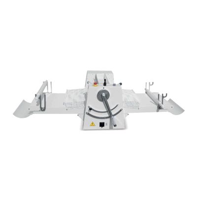 XTS Easy B500-800 Set Üstü 2 Yönlü Hamur Açma Makinesi, 0.1-34 mm - 1