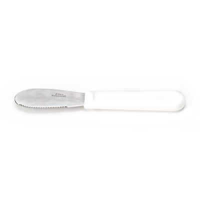 Zicco TY-266S Dişli Yağ Bıçağı, 8.5x3.5 cm - 1