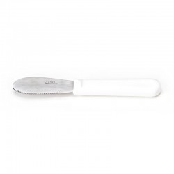 Zicco TY-266S Dişli Yağ Bıçağı, 8.5x3.5 cm - Zicco