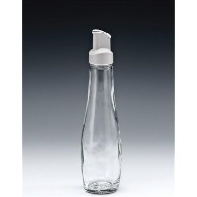 Zicco 8510 Yağlık Sirkelik Şişesi, 250 cl, Beyaz - 1