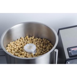Yazıcılar L6BES Sebze Parçalama Makinesi, 6 L, Saatte 30 kg - Thumbnail