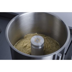 Yazıcılar L6BES Sebze Parçalama Makinesi, 6 L, Saatte 30 kg - Thumbnail