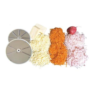 Yazıcılar SD200E Sebze Doğrama Makinesi, Saatte 200 kg - 4