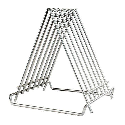 Yelkar YP-1550 Kesme Levhası İçin 6 Bölmeli İstif Teli, 25x27x30 cm - Yelkar