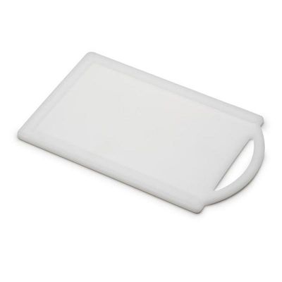 Bora Plastik Yeni Saplı Kesim Panosu, No: 1, 16x26 cm - 1