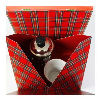 Yılbaşı French Press Hediye Paketi - 5