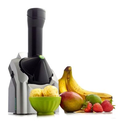 Yonanas Classic Dondurulmuş Tatlı Püre Makinesi - 2