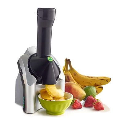 Yonanas Classic Dondurulmuş Tatlı Püre Makinesi - 4