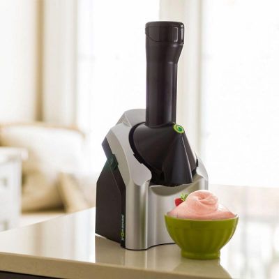 Yonanas Classic Dondurulmuş Tatlı Püre Makinesi - 5