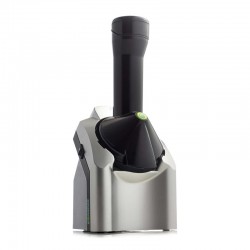 Yonanas Classic Dondurulmuş Tatlı Püre Makinesi - 1