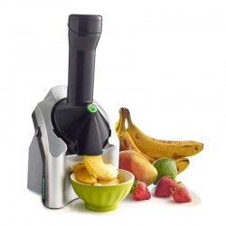 Yonanas Classic Dondurulmuş Tatlı Püre Makinesi - 4