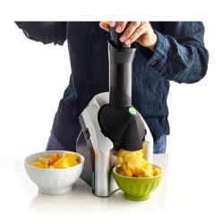 Yonanas Classic Frozen Dessert Puree Machine - 3