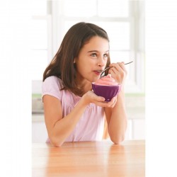 Yonanas Классическая машина для приготовления пюре из замороженных десертов - 8