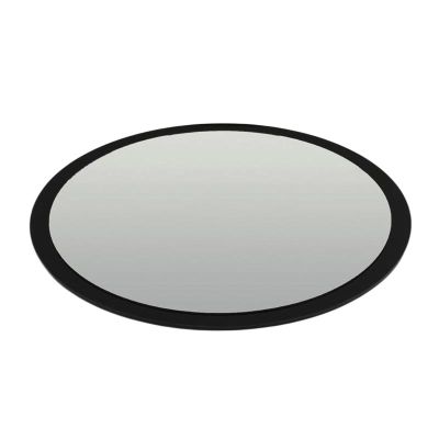 Zicco ZCP-755 Aynalı Yuvarlak Teşhir Standı, 40 cm - 1