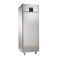 Zanussi 110962 Nau Maxi Djital Однодверный холодильник глубокой заморозки, 670 л - Zanussi