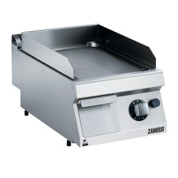 Zanussi 372037 Chrome Plate Plate Grill, 400x700x250 mm, Gas - Zanussi