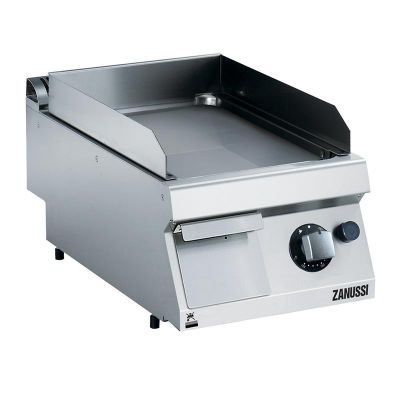 Zanussi 372037 Krom Plaka Pleyt Izgara, 400x700x250 mm, Gazlı - 1