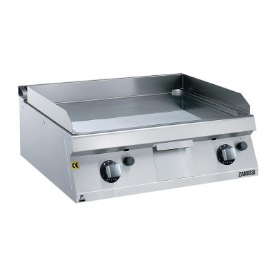 Zanussi 372038 Krom Plaka Pleyt Izgara, 800x700x250 mm, Gazlı - 1