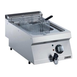 Zanussi 372075 Фритюрница с V-образным бункером, 7 л, электрическая - Zanussi