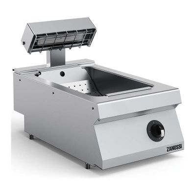 Zanussi 372086 Patates Sıcak Tutucu & Dinlendirme, Elektrikli - 1