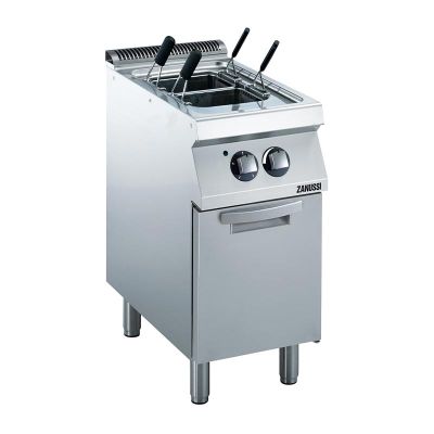 Zanussi 372098 Dolaplı Makarna Pişirici, 24.5 L, Elektrikli - 1