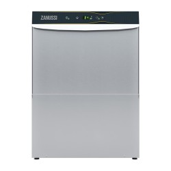 Zanussi 400227 Tezgah Altı Bulaşık Yıkama Makinesi, Tahliye Deterjan ve Parlatıcı Pompalı - Zanussi