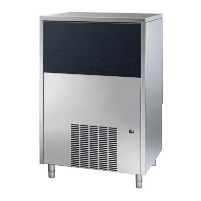 Zanussi Professional FGS94AB Hazneli Kar Buz Makinesi, 90 kg/gün Kapasiteli - 1