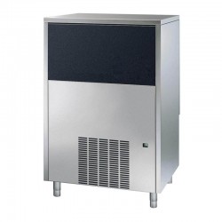 Zanussi Professional FGS94AB Hazneli Kar Buz Makinesi, 90 kg/gün Kapasiteli - Zanussi