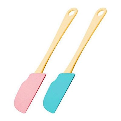 Zenker 27192 Candy Hamur Spatulası, 24 cm - 1