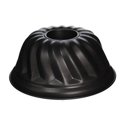 Zenker 3420 Delikli Teflon Kek Kalıbı, 22 cm - 3