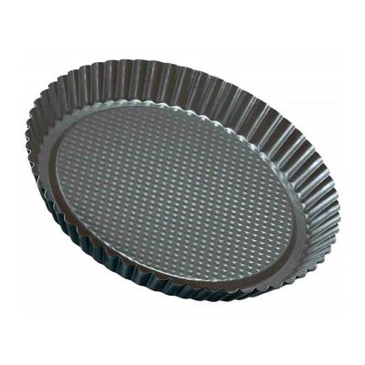 Zenker 3605 Easy Clean Tart Kalıbı, 28 cm - 1