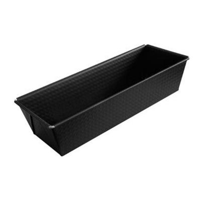 Zenker 3608 Teflon Dikdörtgen Kek Kalıbı - 1