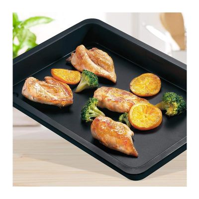 Zenker 3625 Easy Clean Fırın Tepsisi, 42 cm - 2