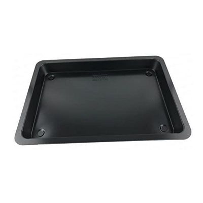 Zenker 3658 Easy Clean Kapaklı Fırın Tepsisi, 42x29 cm - 2